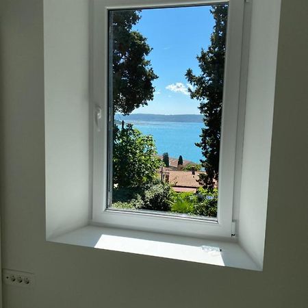 Ferienwohnung Marinaio Portorož Exterior foto