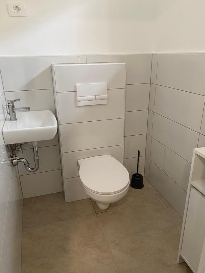 Ferienwohnung Marinaio Portorož Exterior foto