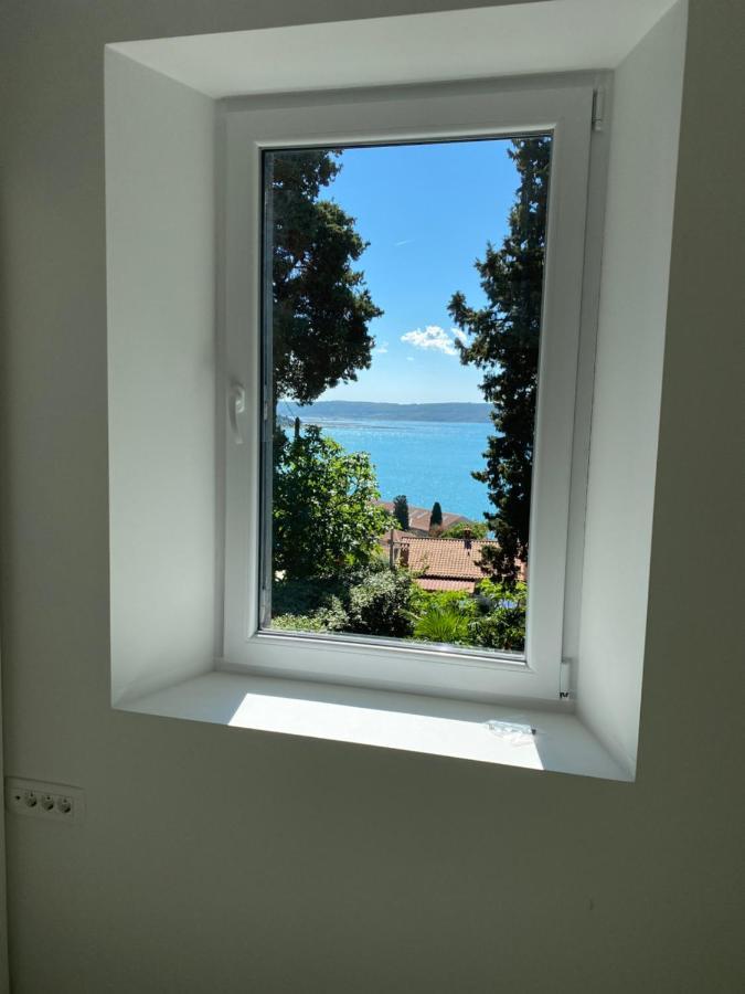 Ferienwohnung Marinaio Portorož Exterior foto