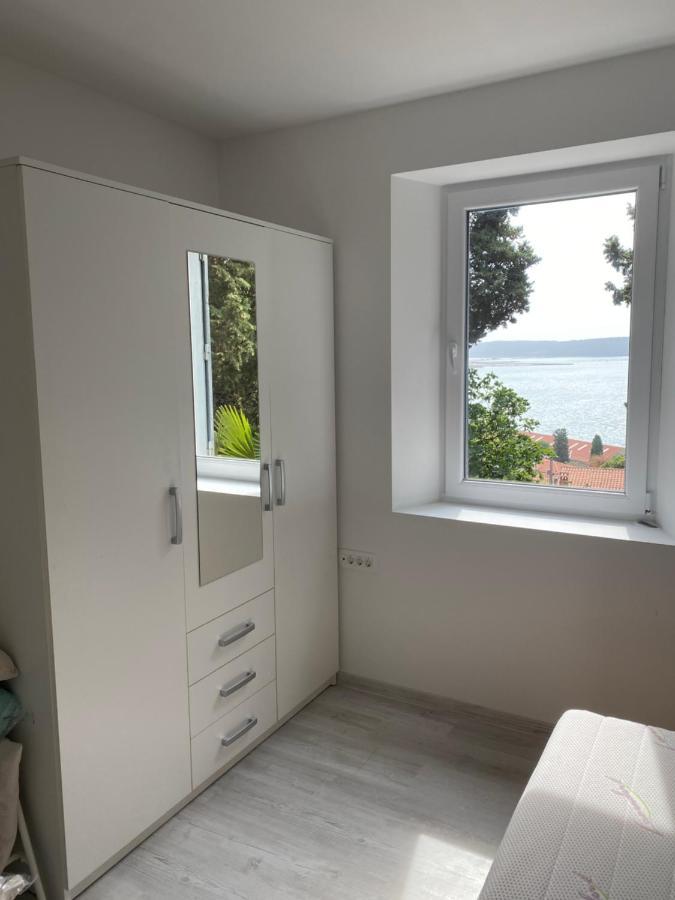 Ferienwohnung Marinaio Portorož Exterior foto