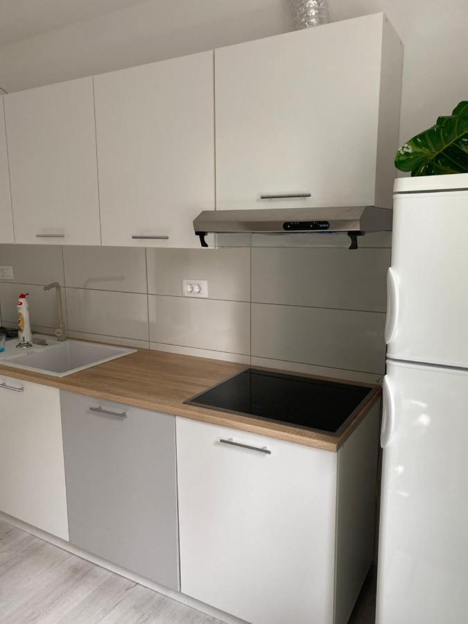 Ferienwohnung Marinaio Portorož Exterior foto