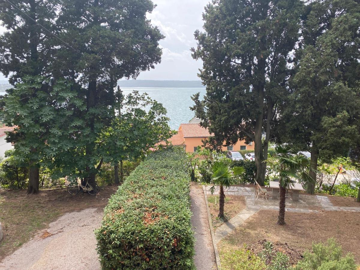 Ferienwohnung Marinaio Portorož Exterior foto