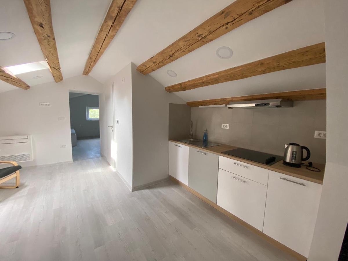 Ferienwohnung Marinaio Portorož Exterior foto