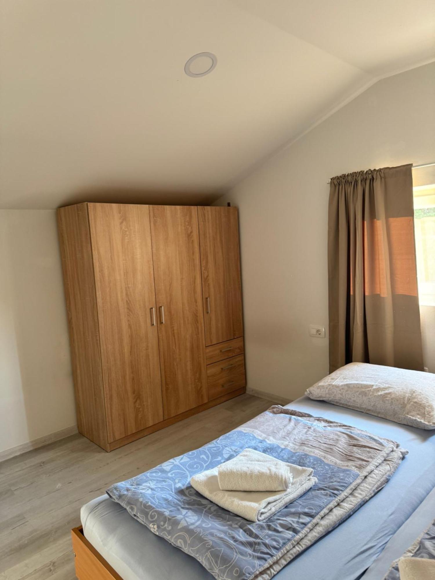 Ferienwohnung Marinaio Portorož Exterior foto