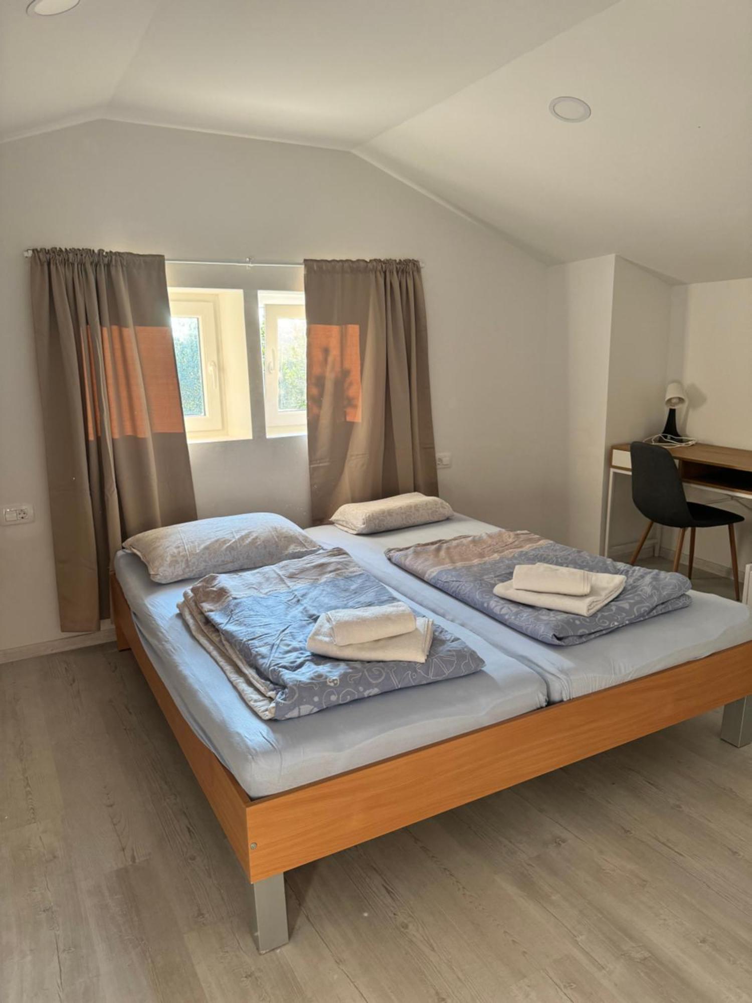 Ferienwohnung Marinaio Portorož Exterior foto