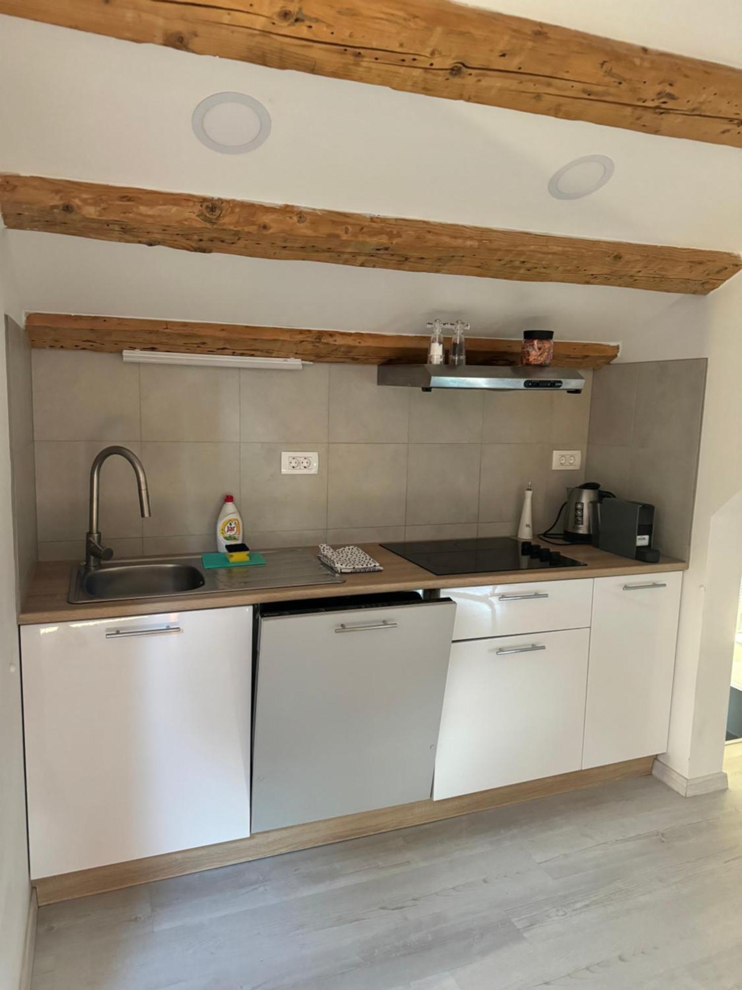 Ferienwohnung Marinaio Portorož Exterior foto