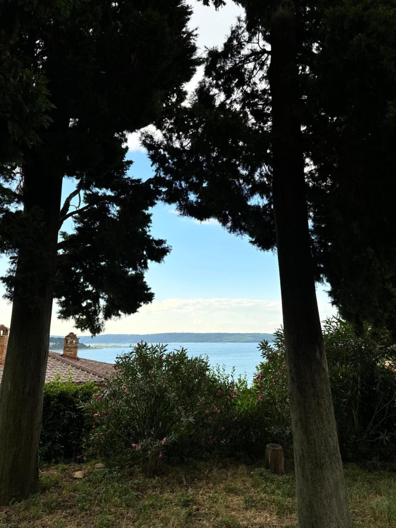Ferienwohnung Marinaio Portorož Exterior foto